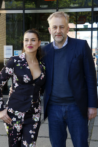 Matinee von 'Fuoco Sacro - Suche nach dem heiligen Feuer des Gesangs' in Berlin