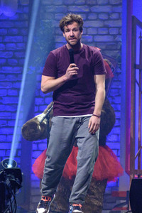 Auftritt von Luke Mockridge in Köln