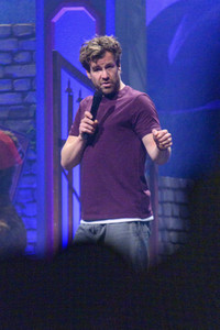Auftritt von Luke Mockridge in Köln