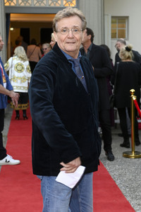 Theaterpremiere 'Monsieur Claude und seine Töchter - Teil 2' in Berlin