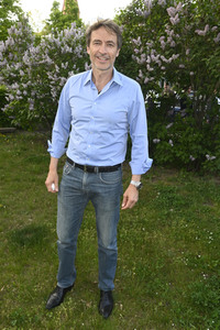 Theaterpremiere 'Monsieur Claude und seine Töchter - Teil 2' in Berlin