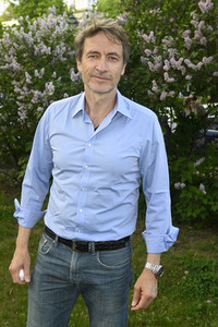 Theaterpremiere 'Monsieur Claude und seine Töchter - Teil 2' in Berlin