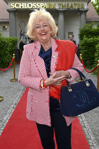 Theaterpremiere 'Monsieur Claude und seine Töchter - Teil 2' in Berlin