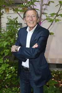 Theaterpremiere 'Monsieur Claude und seine Töchter - Teil 2' in Berlin
