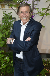 Theaterpremiere 'Monsieur Claude und seine Töchter - Teil 2' in Berlin