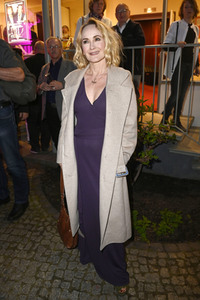 Theaterpremiere 'Monsieur Claude und seine Töchter - Teil 2' in Berlin