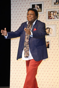 Theaterpremiere 'Monsieur Claude und seine Töchter - Teil 2' in Berlin