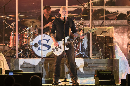 Konzert von Santiano in Hannover