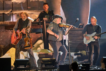 Konzert von Santiano in Hannover