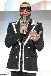 Beauty Messe 2022 in Düsseldorf