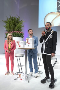 Beauty Messe 2022 in Düsseldorf