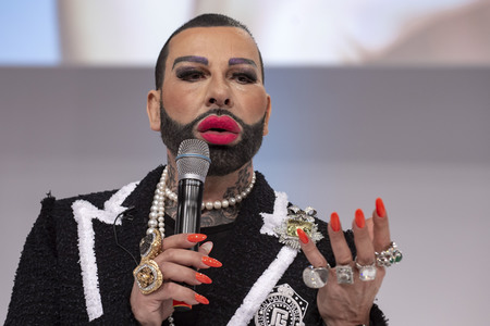 Beauty Messe 2022 in Düsseldorf