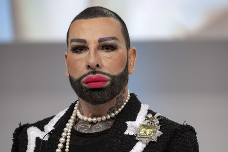 Beauty Messe 2022 in Düsseldorf