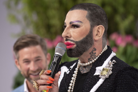 Beauty Messe 2022 in Düsseldorf