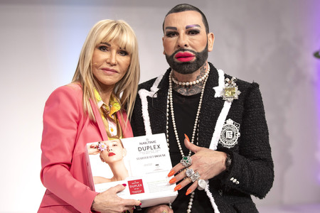 Beauty Messe 2022 in Düsseldorf