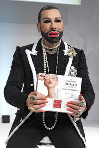 Beauty Messe 2022 in Düsseldorf