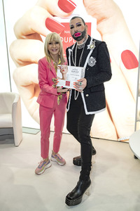 Beauty Messe 2022 in Düsseldorf