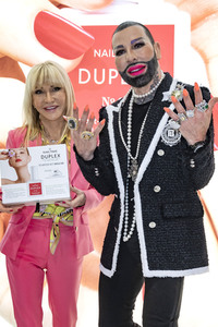 Beauty Messe 2022 in Düsseldorf