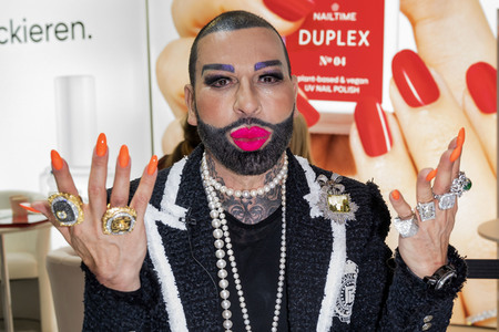 Beauty Messe 2022 in Düsseldorf