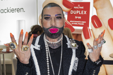 Beauty Messe 2022 in Düsseldorf