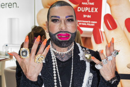 Beauty Messe 2022 in Düsseldorf