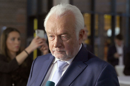 Statement der FDP zur Landtagswahl in Schleswig-Holstein in Berlin