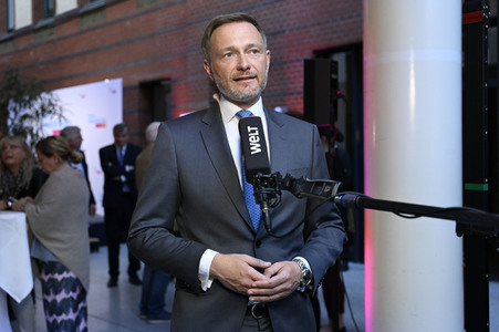 Statement der FDP zur Landtagswahl in Schleswig-Holstein in Berlin