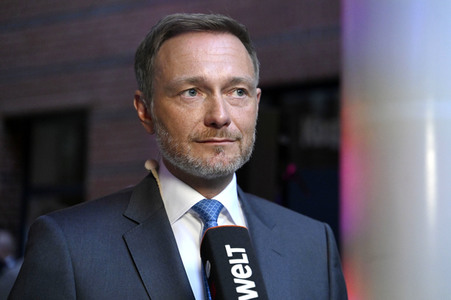 Statement der FDP zur Landtagswahl in Schleswig-Holstein in Berlin