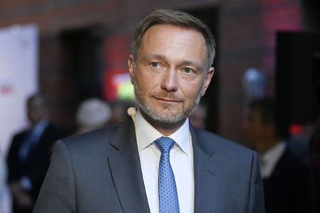 Statement der FDP zur Landtagswahl in Schleswig-Holstein in Berlin