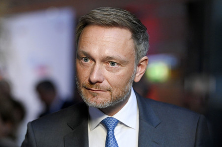 Statement der FDP zur Landtagswahl in Schleswig-Holstein in Berlin