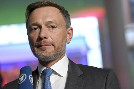 Statement der FDP zur Landtagswahl in Schleswig-Holstein in Berlin