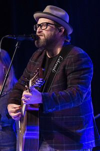 Konzert von Gregor Meyle in Erfurt