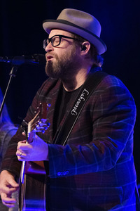 Konzert von Gregor Meyle in Erfurt
