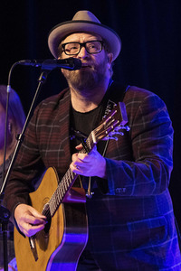 Konzert von Gregor Meyle in Erfurt