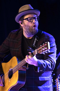 Konzert von Gregor Meyle in Erfurt