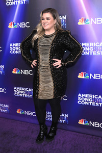 Finale des 'American Song Contest 2022' in Universal City