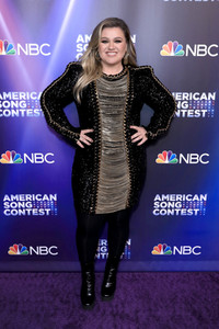 Finale des 'American Song Contest 2022' in Universal City