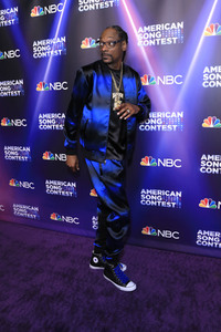 Finale des 'American Song Contest 2022' in Universal City