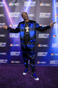 Finale des 'American Song Contest 2022' in Universal City