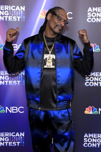 Finale des 'American Song Contest 2022' in Universal City