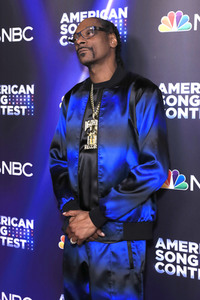 Finale des 'American Song Contest 2022' in Universal City