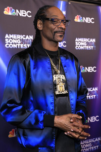Finale des 'American Song Contest 2022' in Universal City