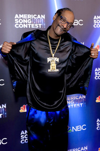 Finale des 'American Song Contest 2022' in Universal City