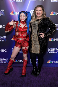 Finale des 'American Song Contest 2022' in Universal City