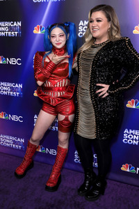 Finale des 'American Song Contest 2022' in Universal City