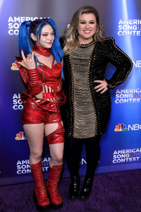 Finale des 'American Song Contest 2022' in Universal City
