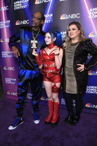 Finale des 'American Song Contest 2022' in Universal City