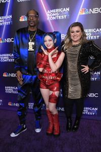 Finale des 'American Song Contest 2022' in Universal City