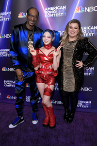 Finale des 'American Song Contest 2022' in Universal City