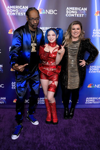 Finale des 'American Song Contest 2022' in Universal City